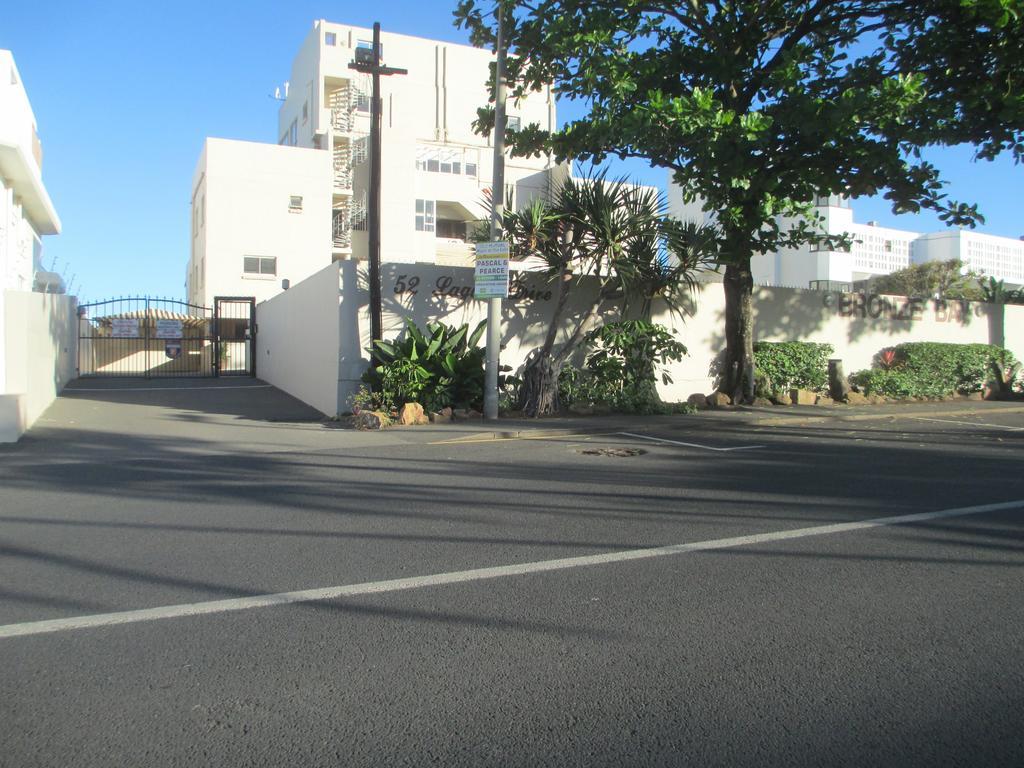 Apartment 20 Bronze Bay Durban Phòng bức ảnh