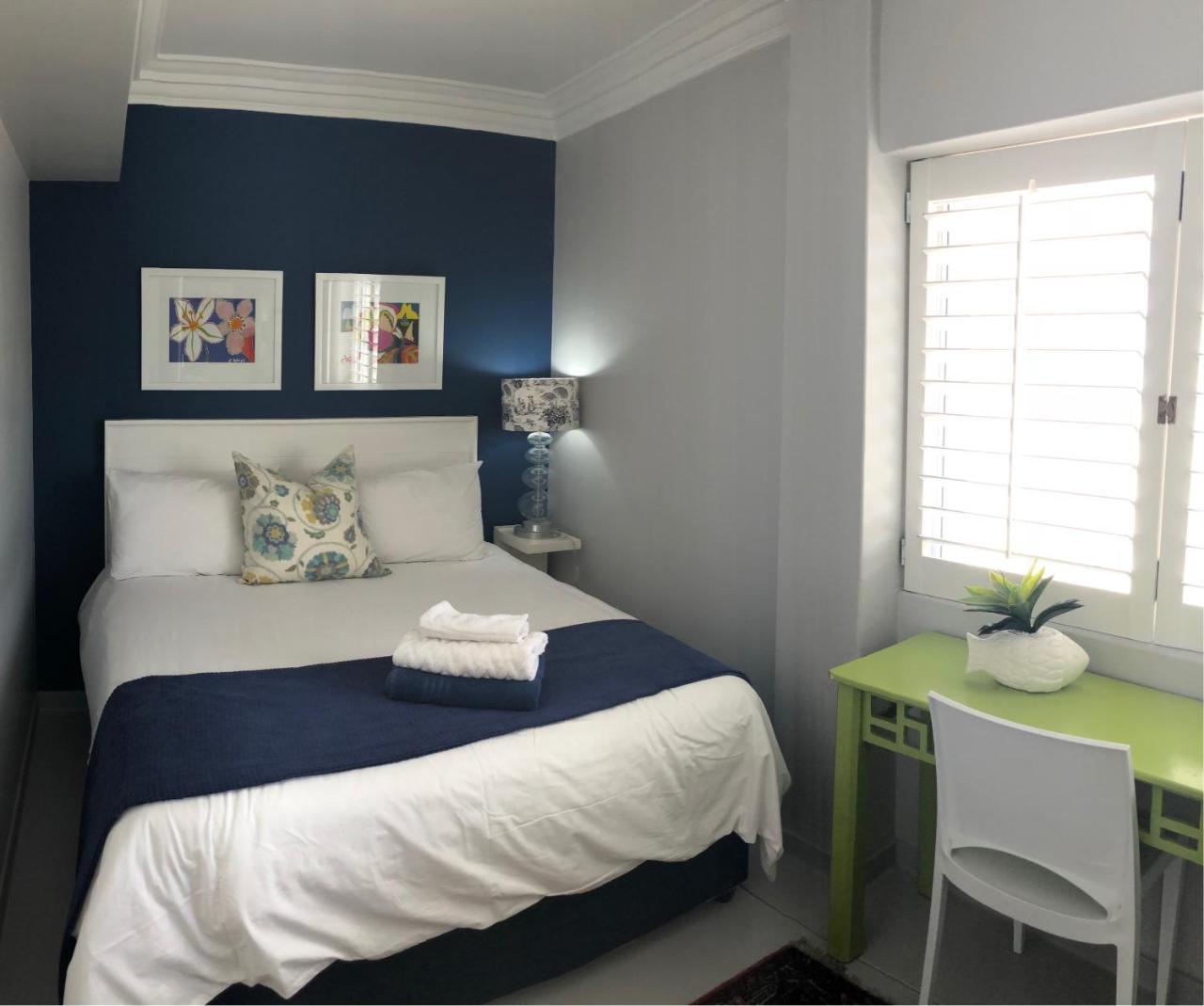 Apartment 20 Bronze Bay Durban Ngoại thất bức ảnh