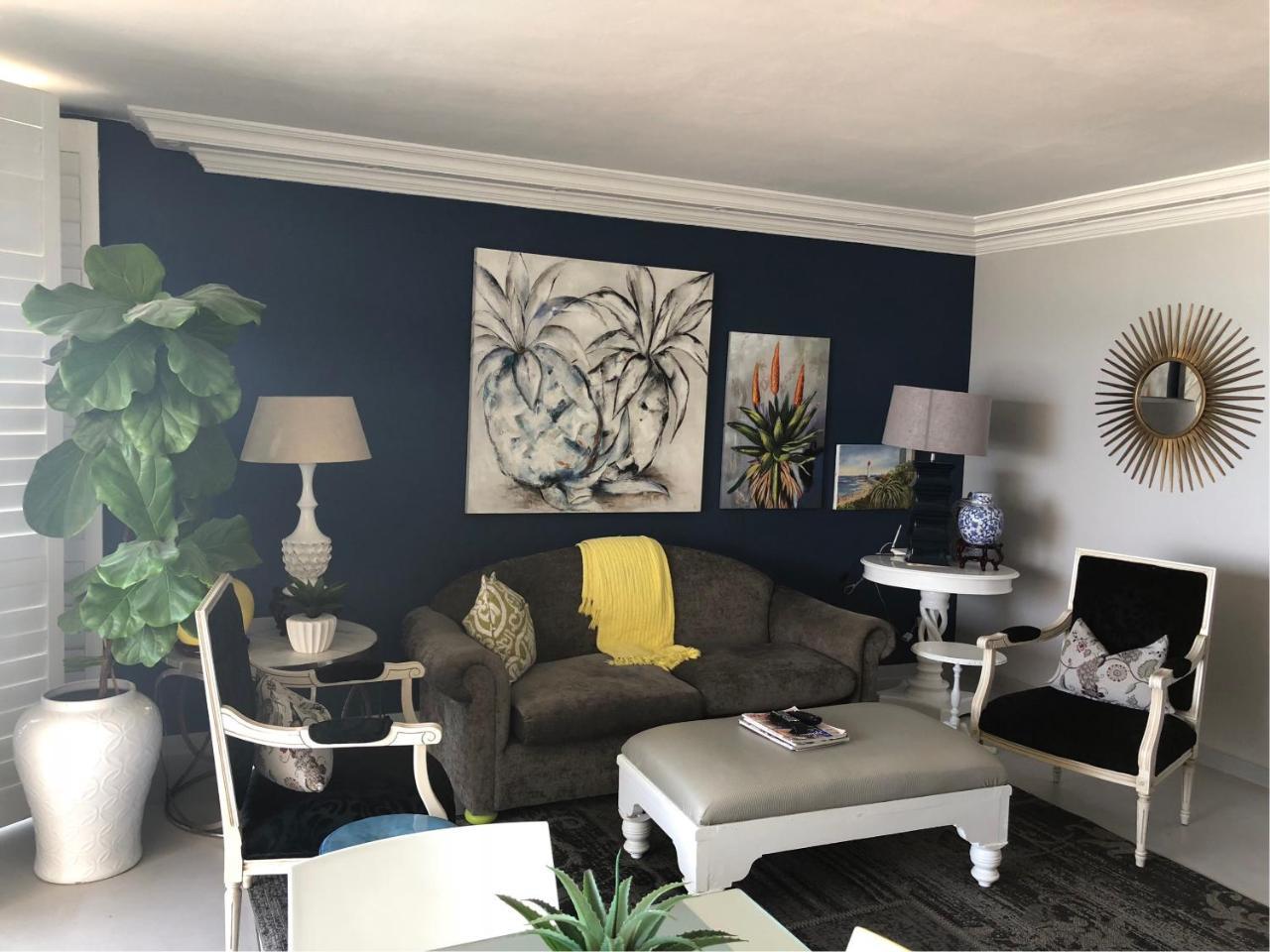 Apartment 20 Bronze Bay Durban Ngoại thất bức ảnh