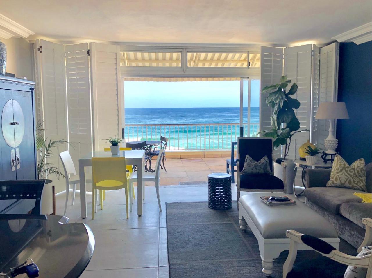 Apartment 20 Bronze Bay Durban Ngoại thất bức ảnh